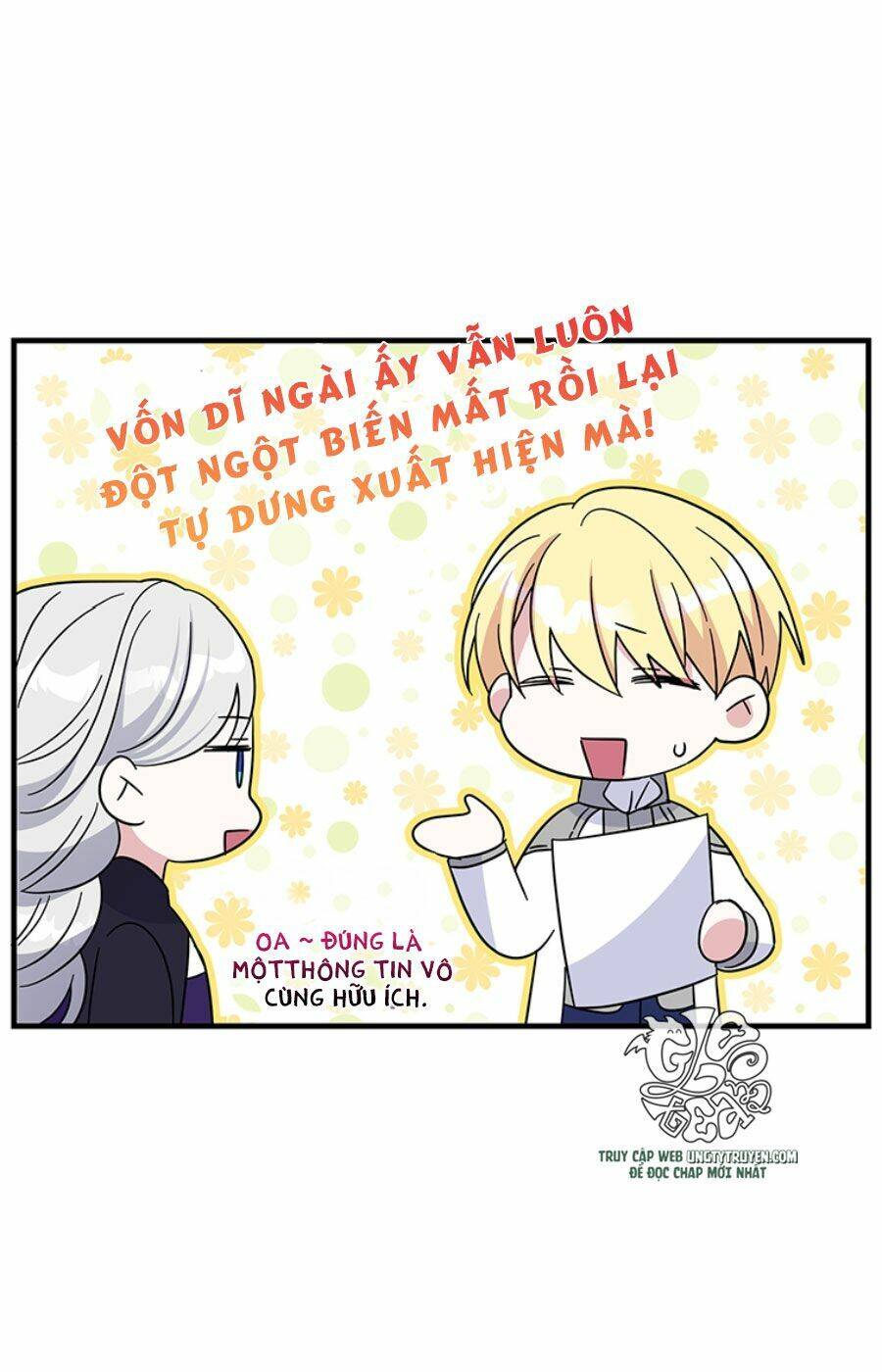 Vợ Yêu, Anh Sắp Trụ Không Nổi - Chương 46 - Trang 67