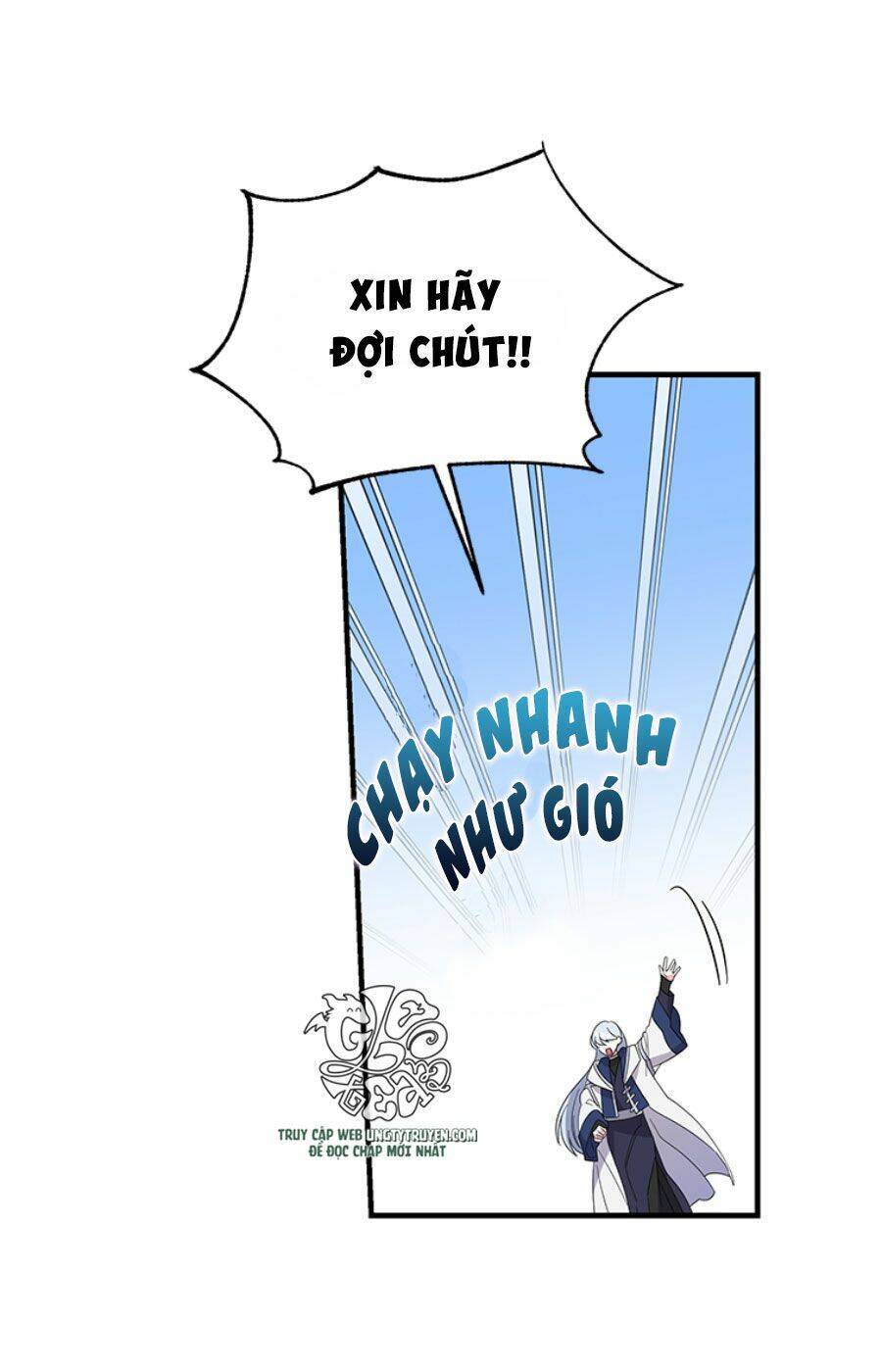 Vợ Yêu, Anh Sắp Trụ Không Nổi - Chương 46 - Trang 69