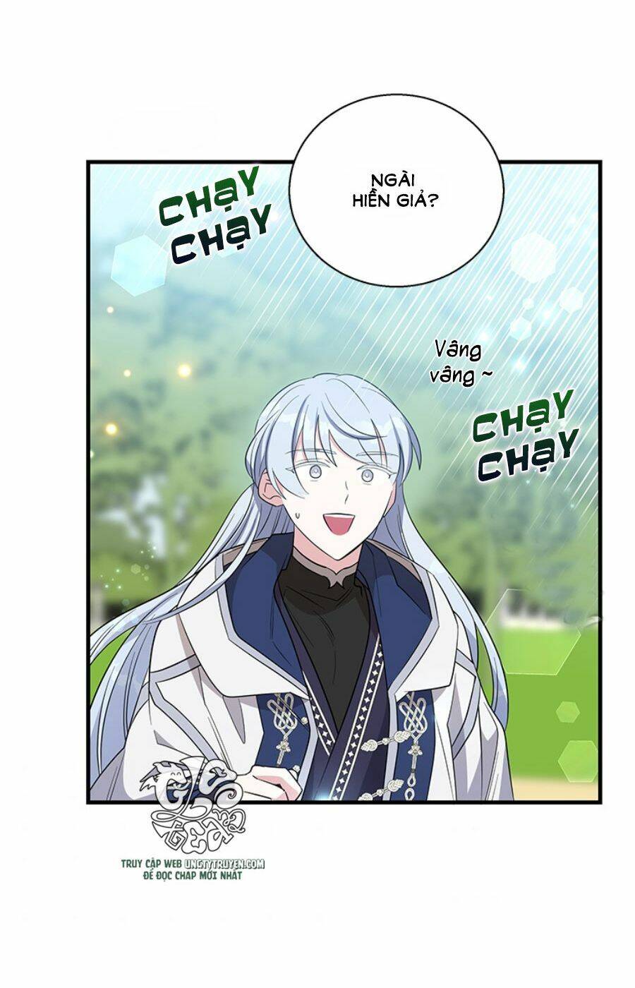 Vợ Yêu, Anh Sắp Trụ Không Nổi - Chương 46 - Trang 71