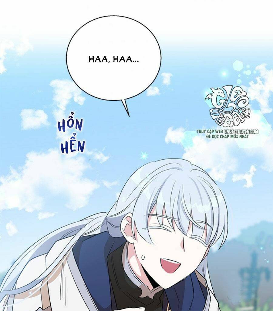 Vợ Yêu, Anh Sắp Trụ Không Nổi - Chương 46 - Trang 73