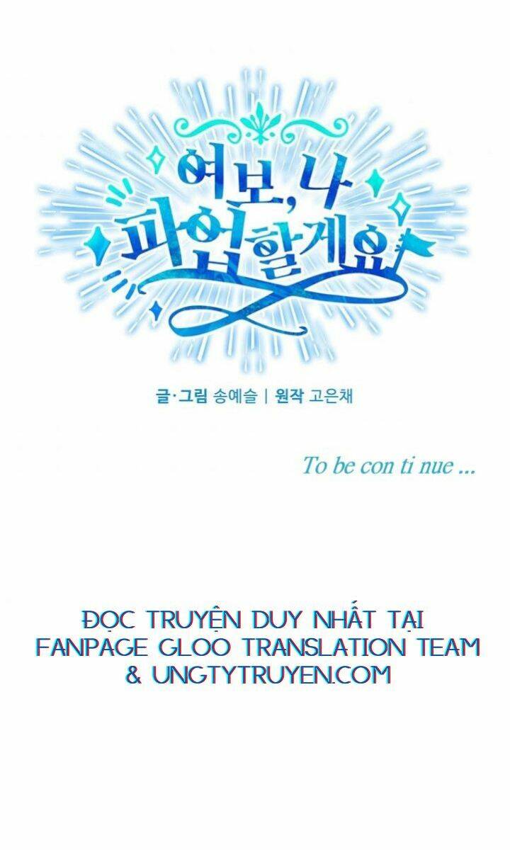 Vợ Yêu, Anh Sắp Trụ Không Nổi - Chương 46 - Trang 80