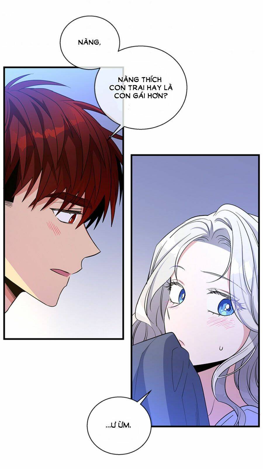 Vợ Yêu, Anh Sắp Trụ Không Nổi - Chương 46 - Trang 9