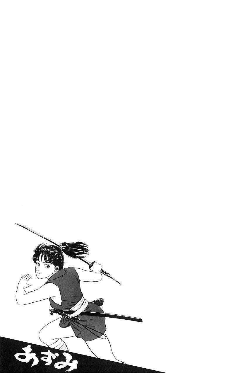 Thiếu Nữ Vô Cấu - Chương 2 - Trang 25