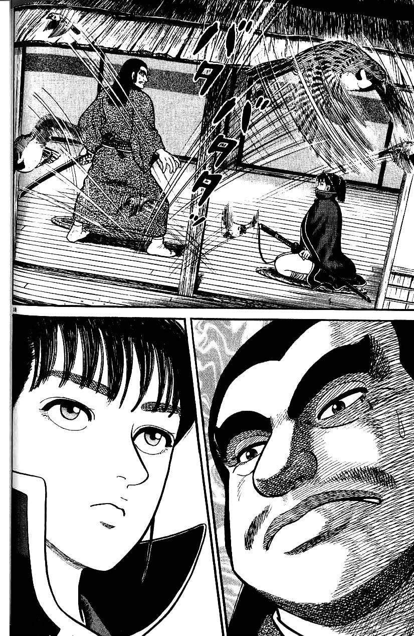 Thiếu Nữ Vô Cấu - Chương 70 - Trang 18