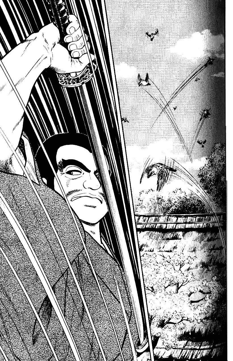 Thiếu Nữ Vô Cấu - Chương 70 - Trang 19