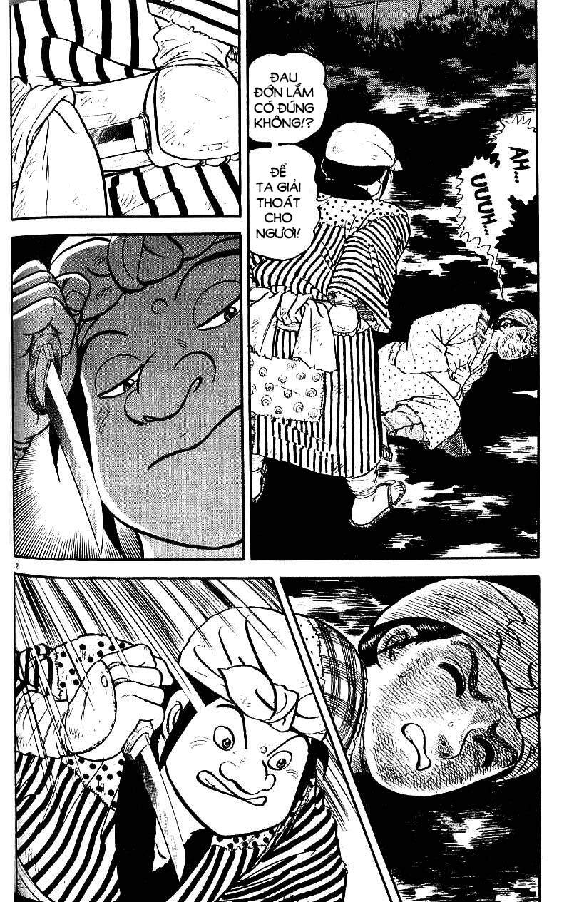 Thiếu Nữ Vô Cấu - Chương 78 - Trang 2