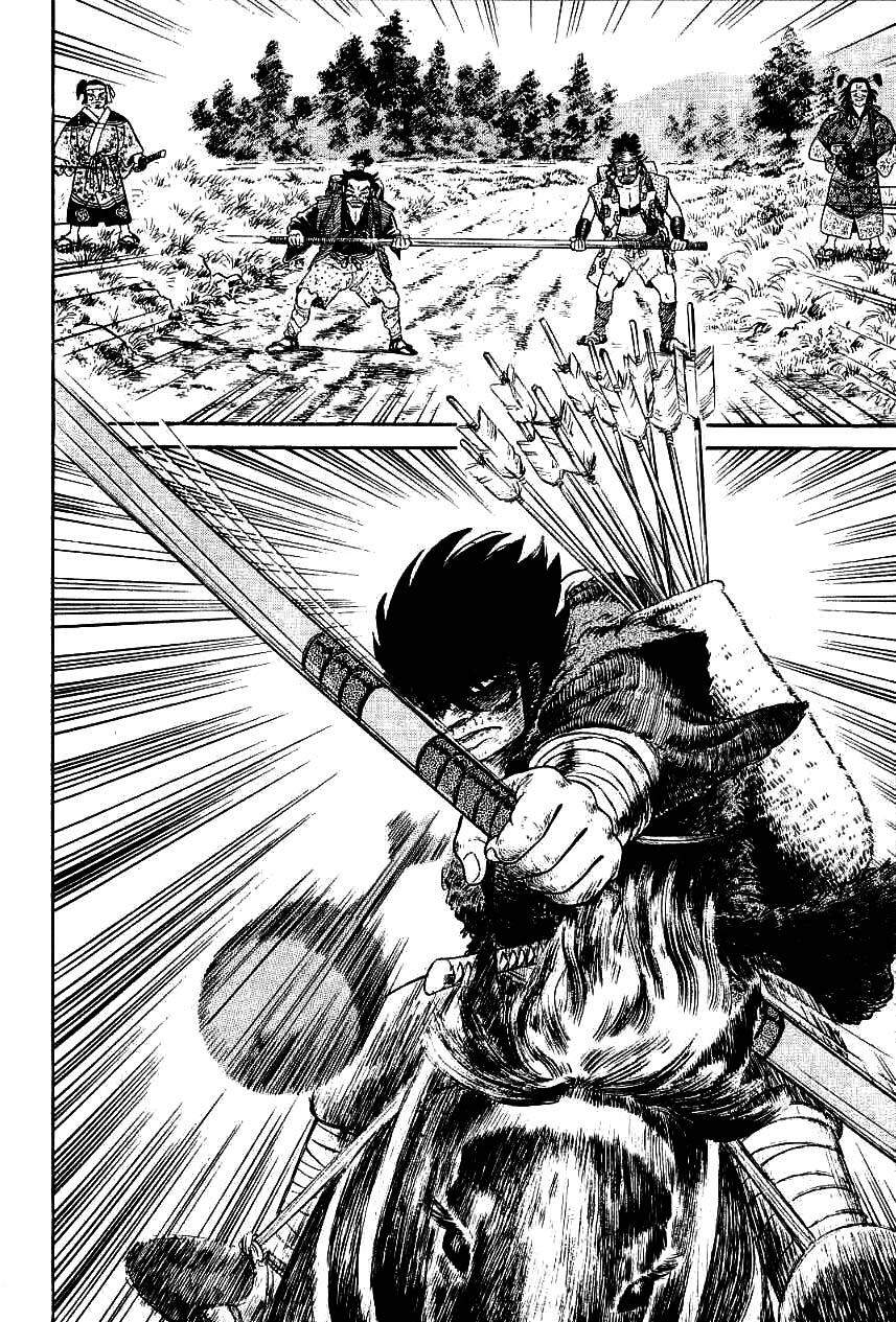 Thiếu Nữ Vô Cấu - Chương 80 - Trang 40