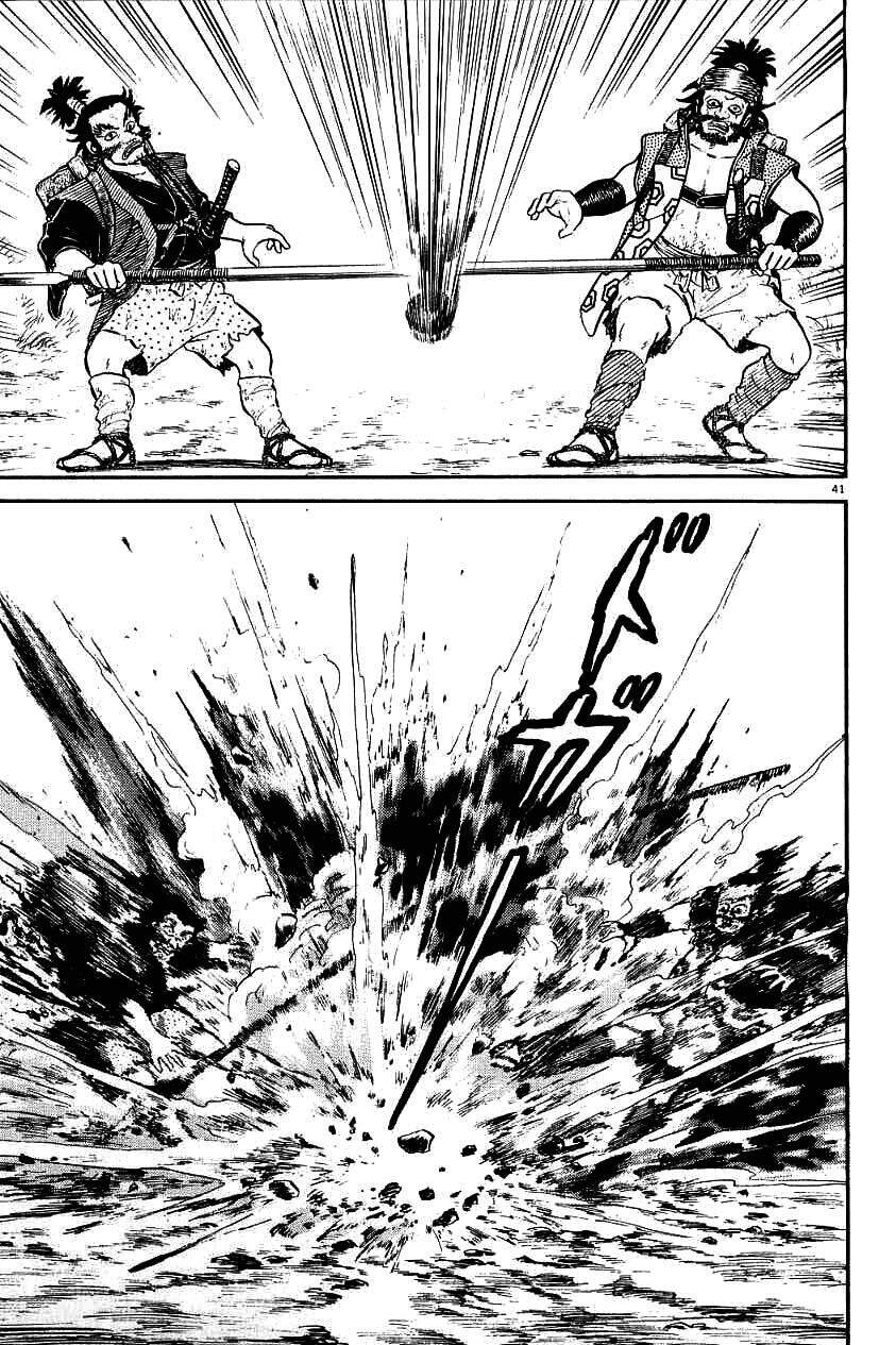 Thiếu Nữ Vô Cấu - Chương 80 - Trang 41