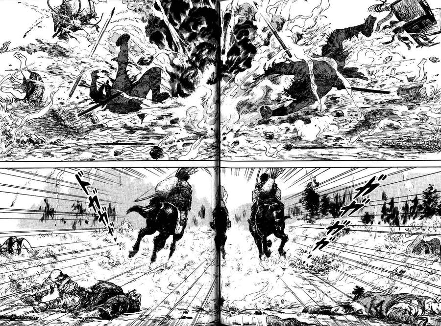 Thiếu Nữ Vô Cấu - Chương 80 - Trang 42