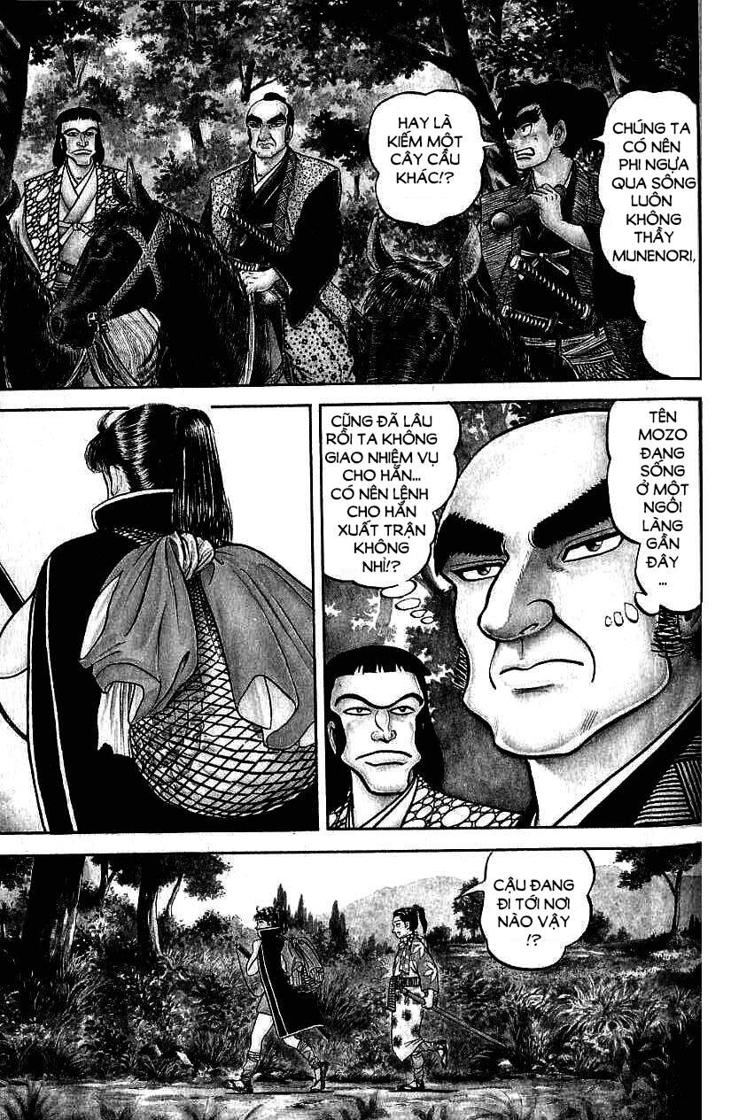 Thiếu Nữ Vô Cấu - Chương 80 - Trang 7