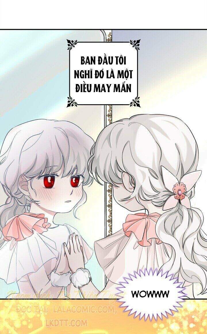 Tôi Đánh Mất Dây Xích Kiềm Chế Nam Chính Hắc Ám - Chương 1 - Trang 11