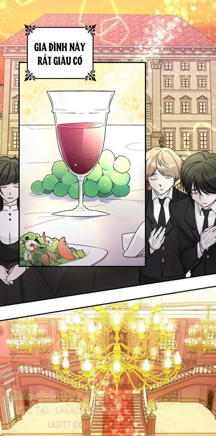 Tôi Đánh Mất Dây Xích Kiềm Chế Nam Chính Hắc Ám - Chương 1 - Trang 12