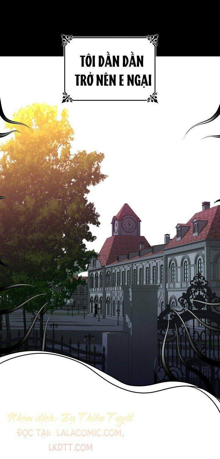 Tôi Đánh Mất Dây Xích Kiềm Chế Nam Chính Hắc Ám - Chương 1 - Trang 14