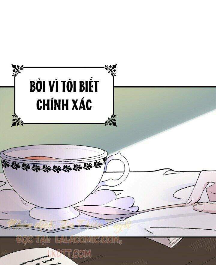 Tôi Đánh Mất Dây Xích Kiềm Chế Nam Chính Hắc Ám - Chương 1 - Trang 15