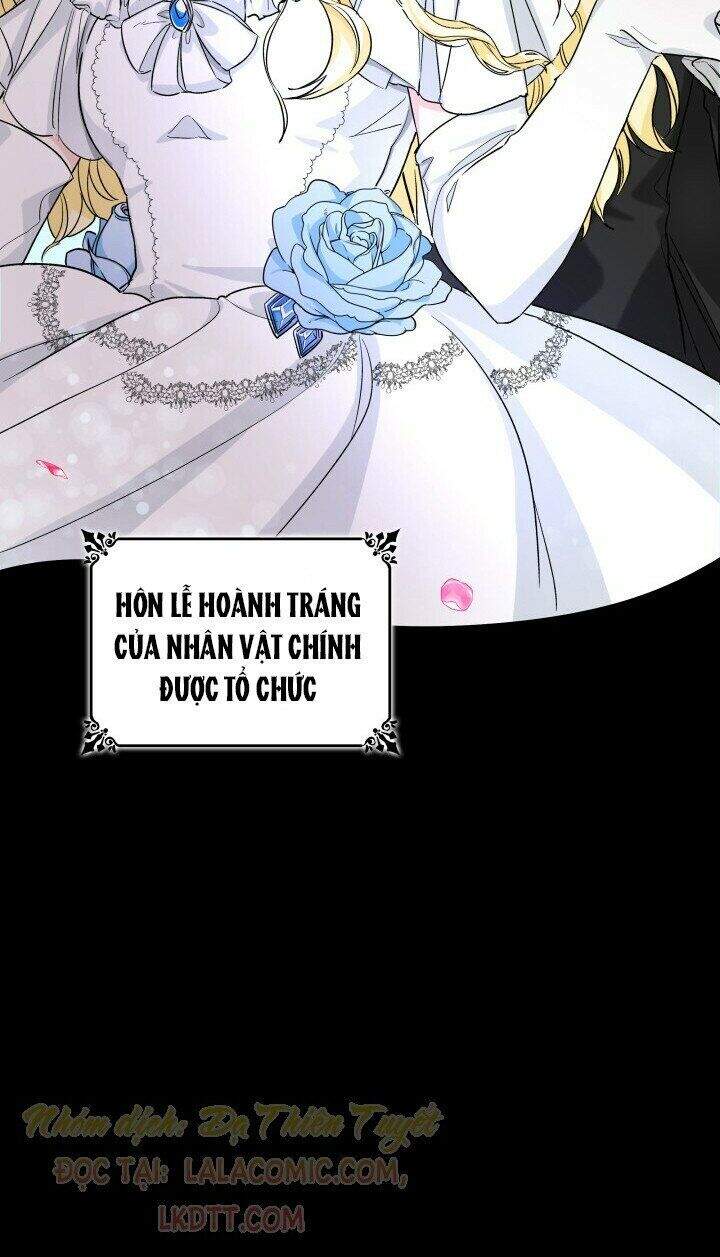 Tôi Đánh Mất Dây Xích Kiềm Chế Nam Chính Hắc Ám - Chương 1 - Trang 18