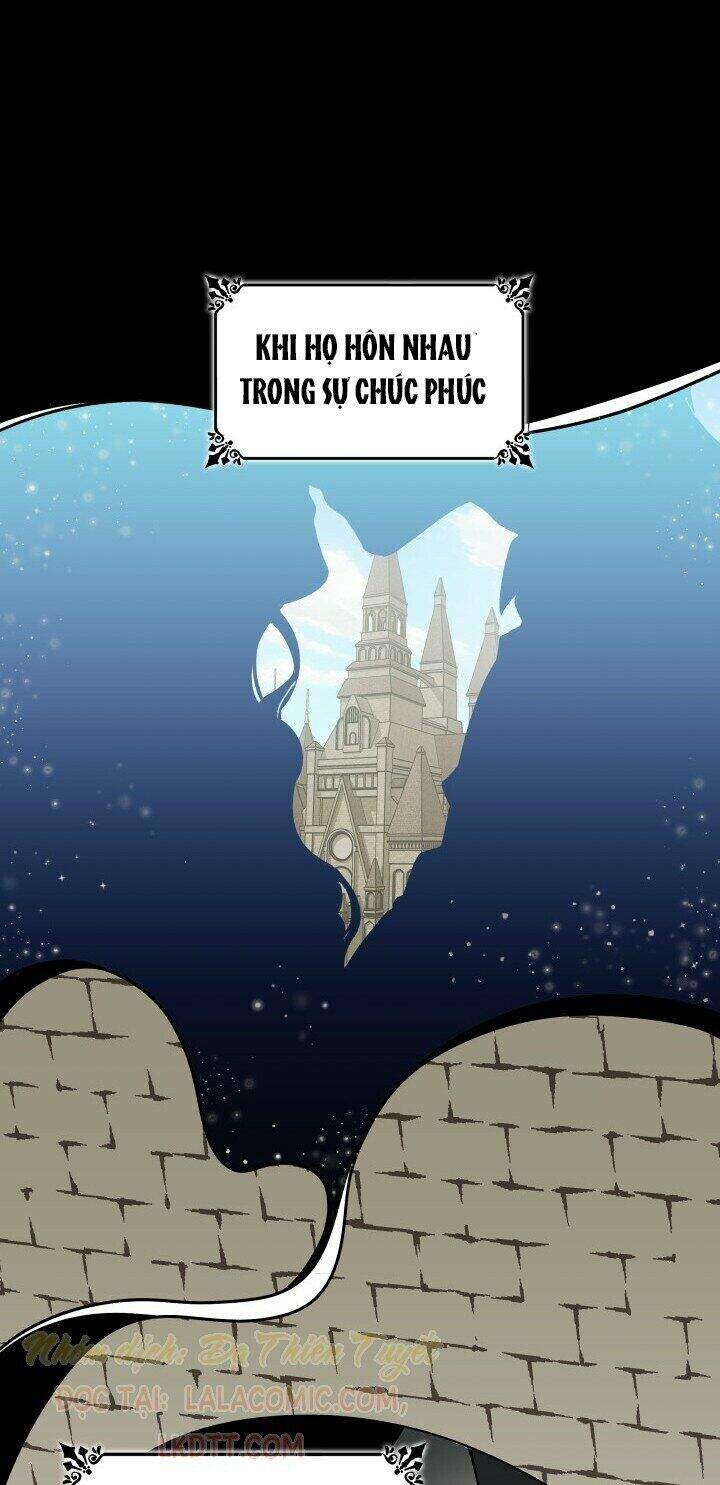 Tôi Đánh Mất Dây Xích Kiềm Chế Nam Chính Hắc Ám - Chương 1 - Trang 19