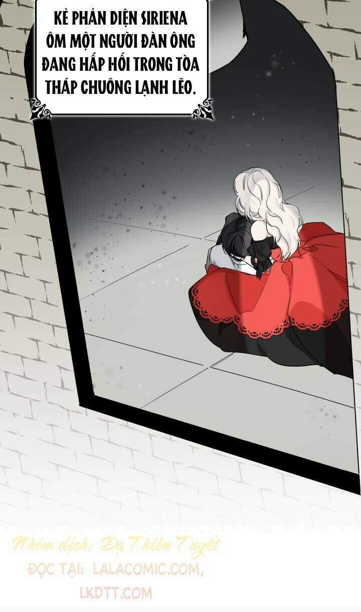 Tôi Đánh Mất Dây Xích Kiềm Chế Nam Chính Hắc Ám - Chương 1 - Trang 20