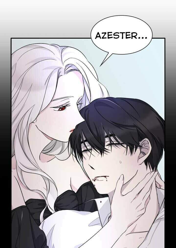 Tôi Đánh Mất Dây Xích Kiềm Chế Nam Chính Hắc Ám - Chương 1 - Trang 21