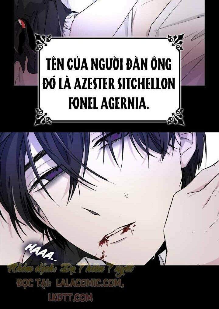 Tôi Đánh Mất Dây Xích Kiềm Chế Nam Chính Hắc Ám - Chương 1 - Trang 22