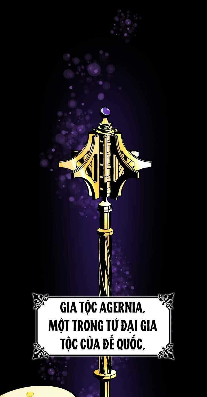 Tôi Đánh Mất Dây Xích Kiềm Chế Nam Chính Hắc Ám - Chương 1 - Trang 24