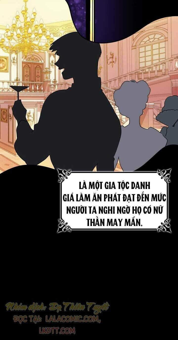 Tôi Đánh Mất Dây Xích Kiềm Chế Nam Chính Hắc Ám - Chương 1 - Trang 25