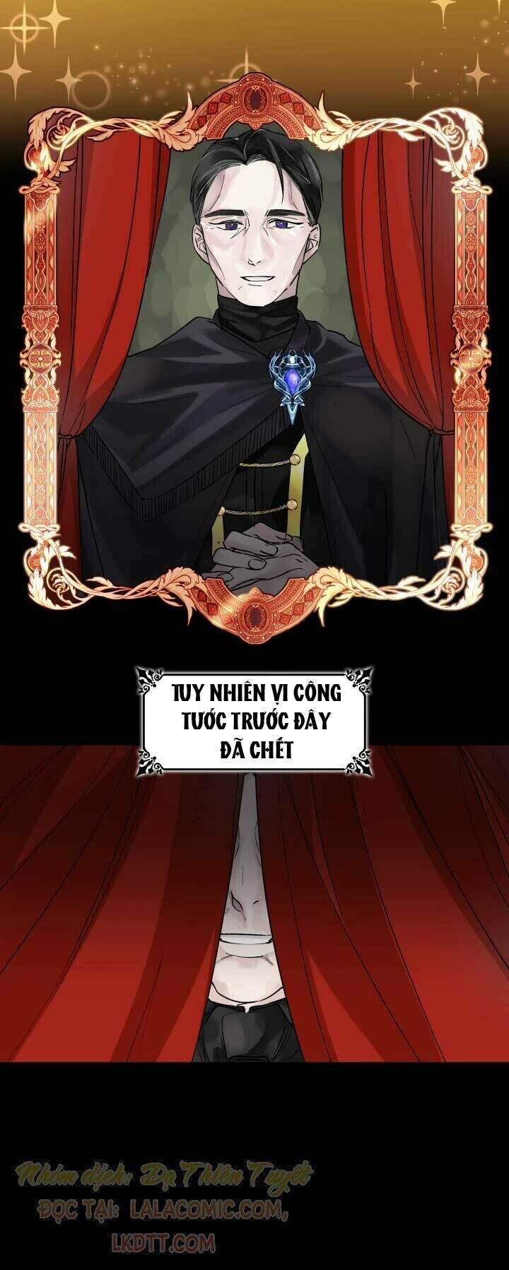 Tôi Đánh Mất Dây Xích Kiềm Chế Nam Chính Hắc Ám - Chương 1 - Trang 27