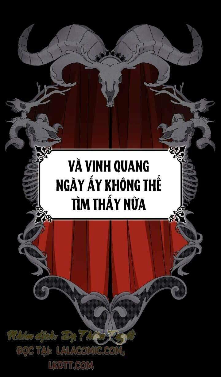 Tôi Đánh Mất Dây Xích Kiềm Chế Nam Chính Hắc Ám - Chương 1 - Trang 28