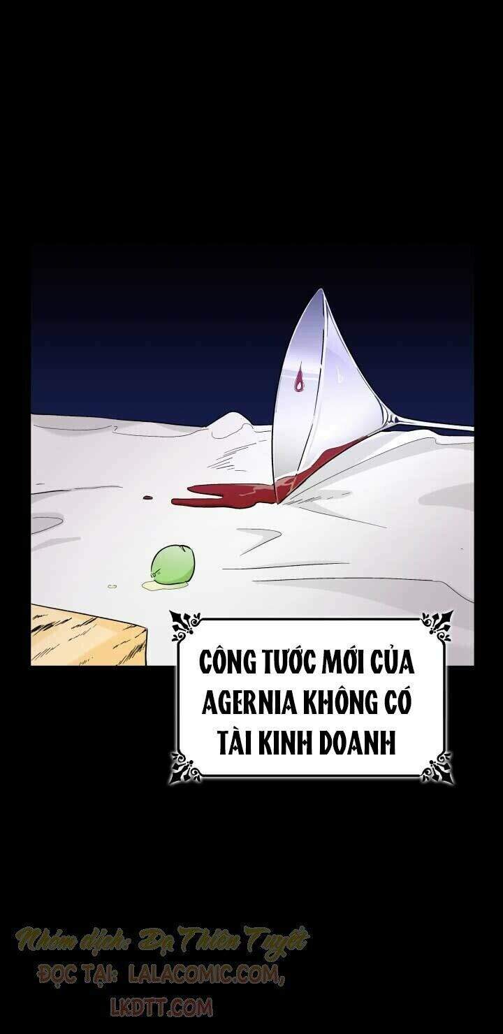 Tôi Đánh Mất Dây Xích Kiềm Chế Nam Chính Hắc Ám - Chương 1 - Trang 29