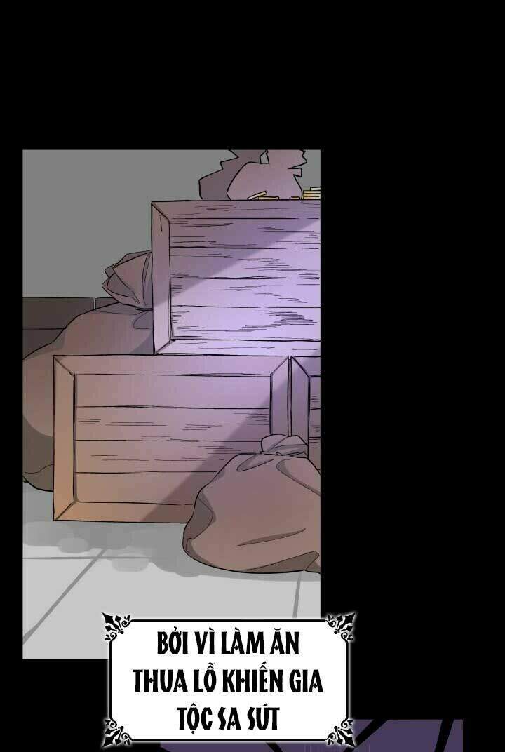 Tôi Đánh Mất Dây Xích Kiềm Chế Nam Chính Hắc Ám - Chương 1 - Trang 30