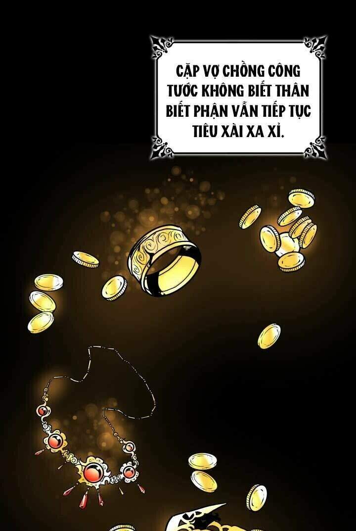 Tôi Đánh Mất Dây Xích Kiềm Chế Nam Chính Hắc Ám - Chương 1 - Trang 32