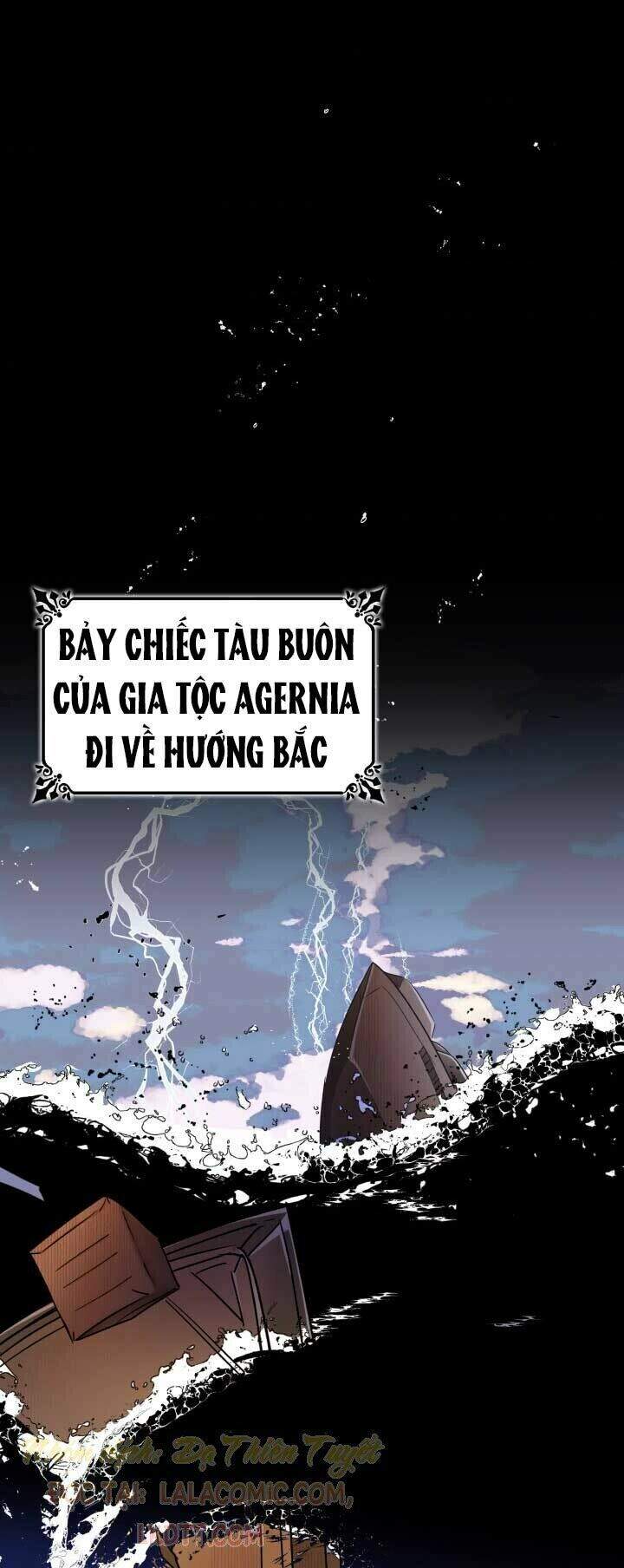 Tôi Đánh Mất Dây Xích Kiềm Chế Nam Chính Hắc Ám - Chương 1 - Trang 34
