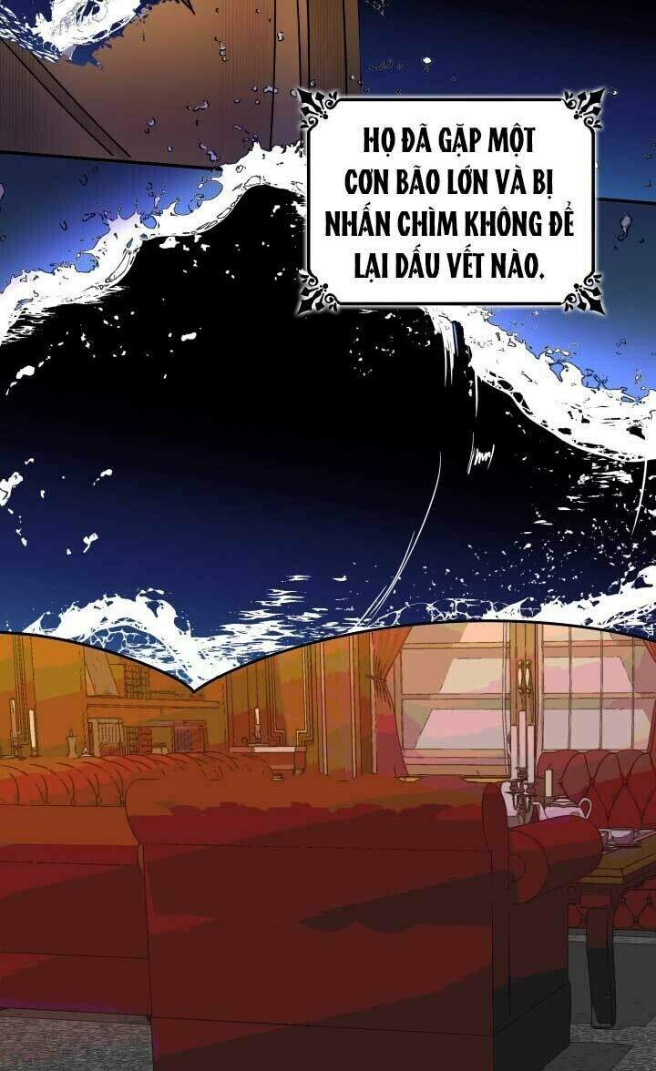 Tôi Đánh Mất Dây Xích Kiềm Chế Nam Chính Hắc Ám - Chương 1 - Trang 35