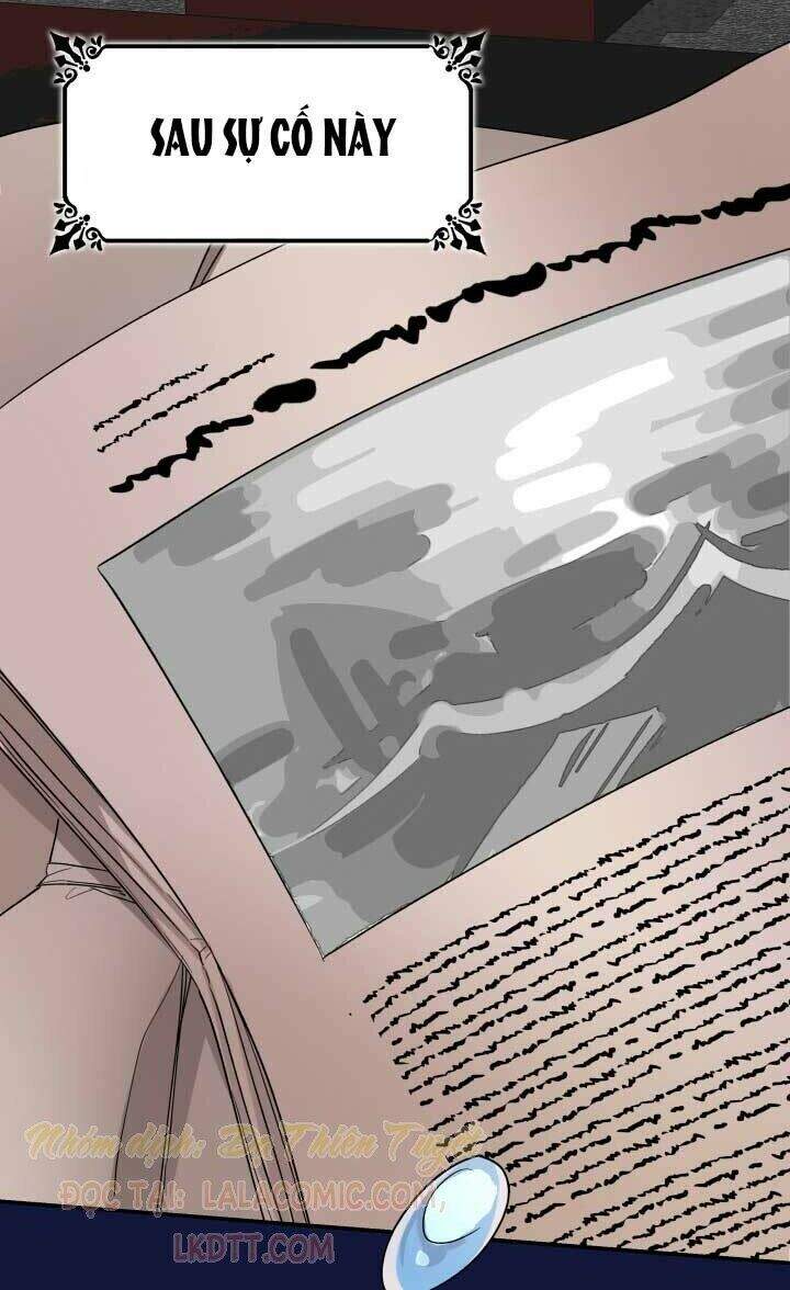 Tôi Đánh Mất Dây Xích Kiềm Chế Nam Chính Hắc Ám - Chương 1 - Trang 36