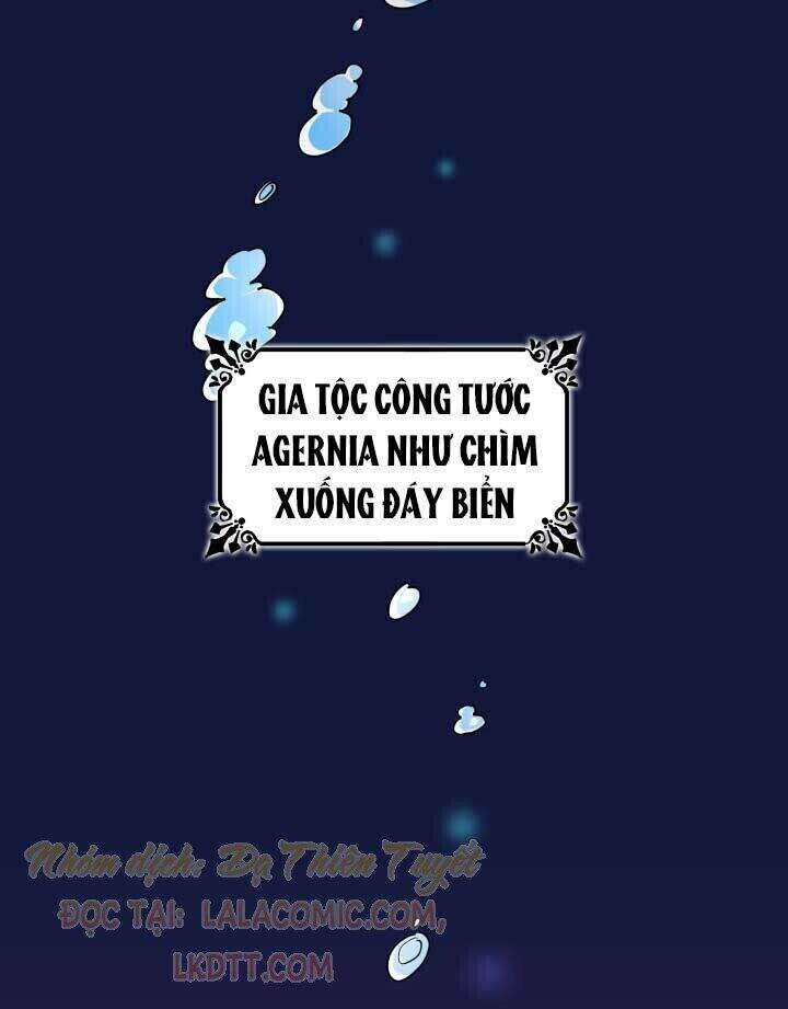 Tôi Đánh Mất Dây Xích Kiềm Chế Nam Chính Hắc Ám - Chương 1 - Trang 37