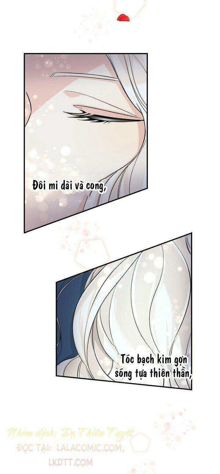 Tôi Đánh Mất Dây Xích Kiềm Chế Nam Chính Hắc Ám - Chương 1 - Trang 5