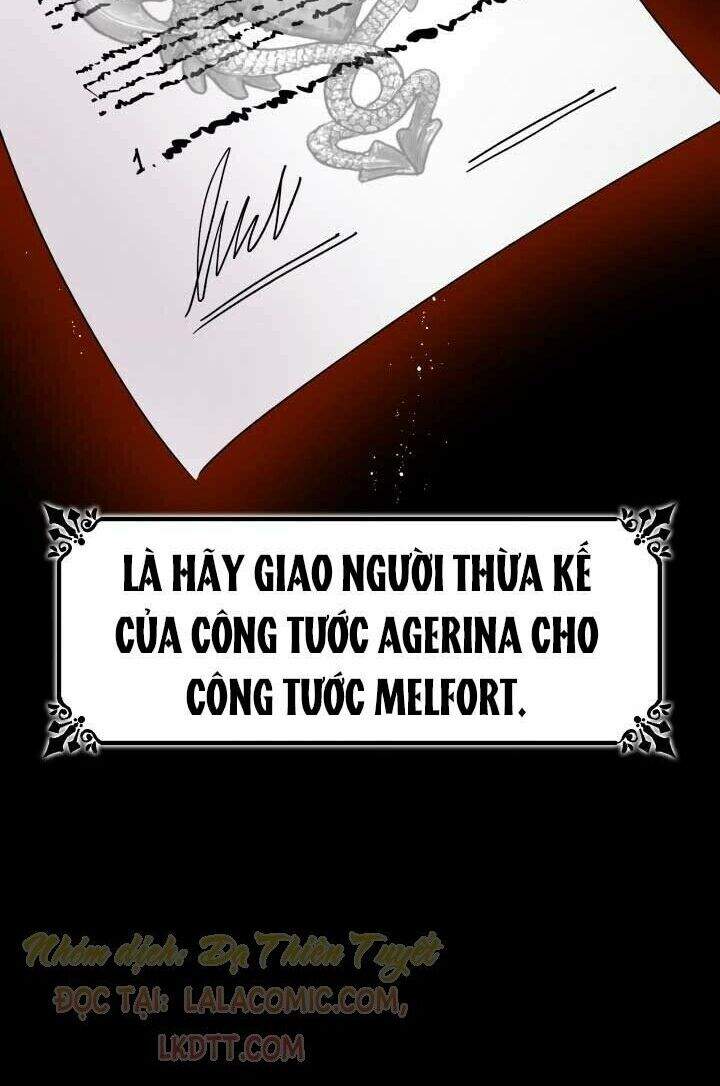 Tôi Đánh Mất Dây Xích Kiềm Chế Nam Chính Hắc Ám - Chương 1 - Trang 42