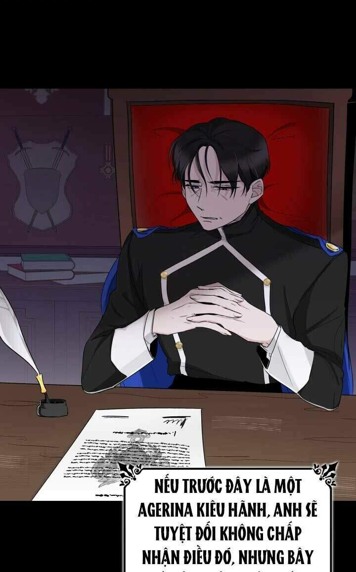Tôi Đánh Mất Dây Xích Kiềm Chế Nam Chính Hắc Ám - Chương 1 - Trang 43