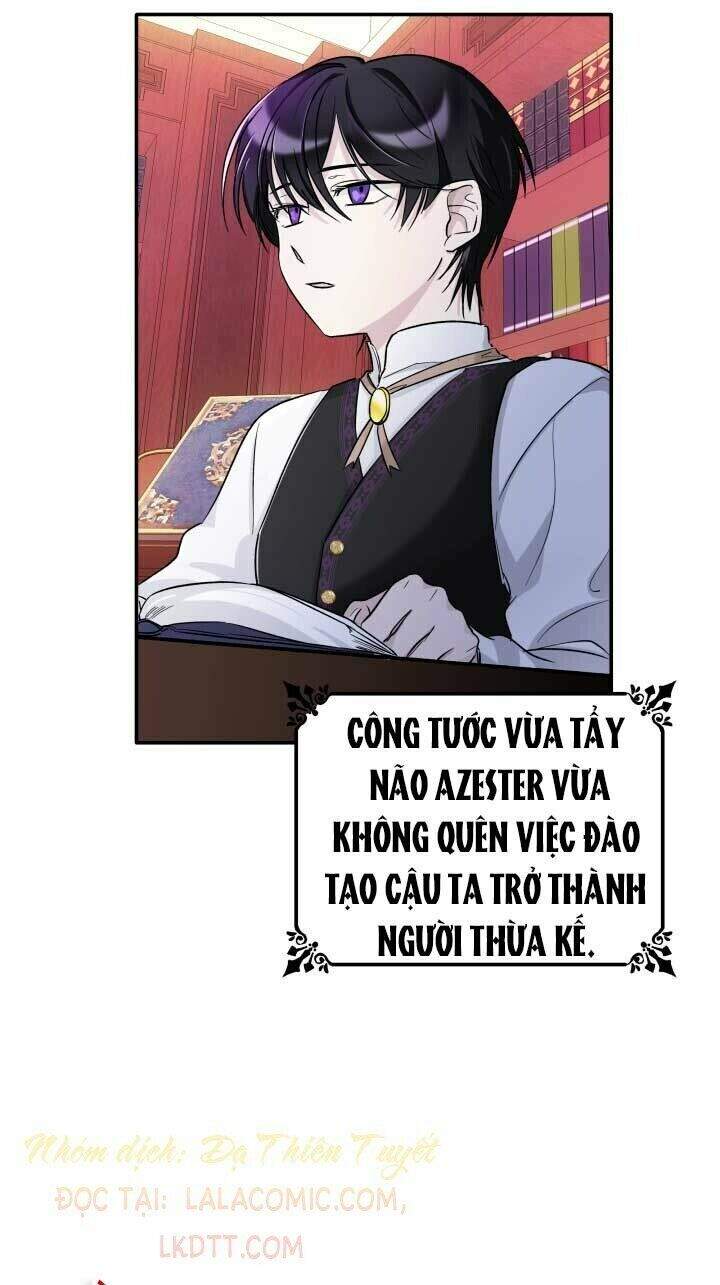 Tôi Đánh Mất Dây Xích Kiềm Chế Nam Chính Hắc Ám - Chương 1 - Trang 47