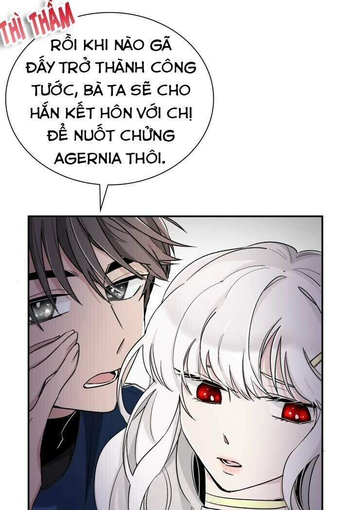 Tôi Đánh Mất Dây Xích Kiềm Chế Nam Chính Hắc Ám - Chương 1 - Trang 48