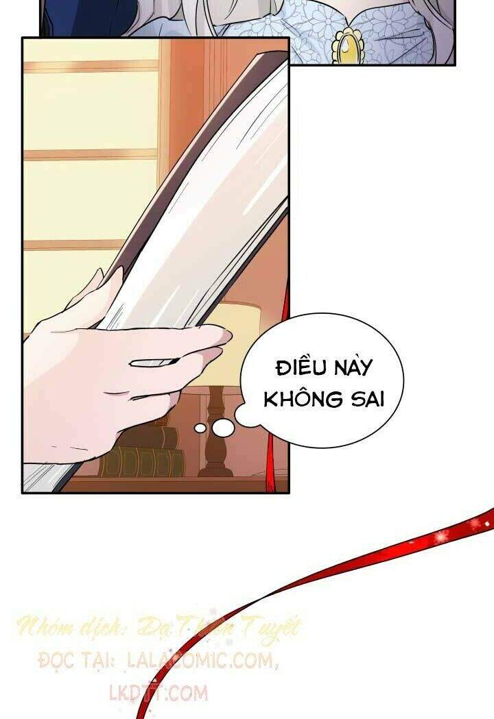 Tôi Đánh Mất Dây Xích Kiềm Chế Nam Chính Hắc Ám - Chương 1 - Trang 49