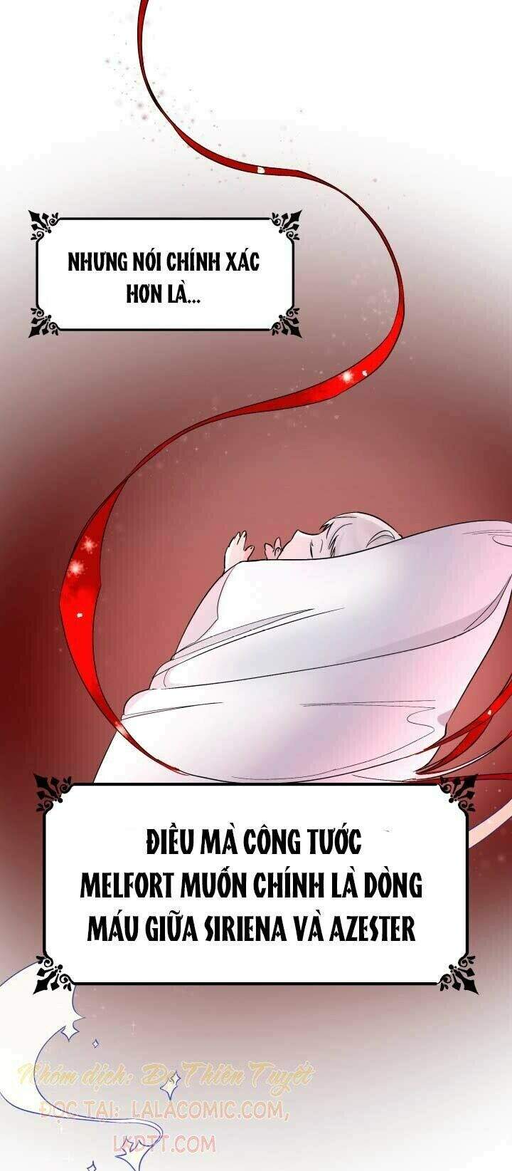 Tôi Đánh Mất Dây Xích Kiềm Chế Nam Chính Hắc Ám - Chương 1 - Trang 50