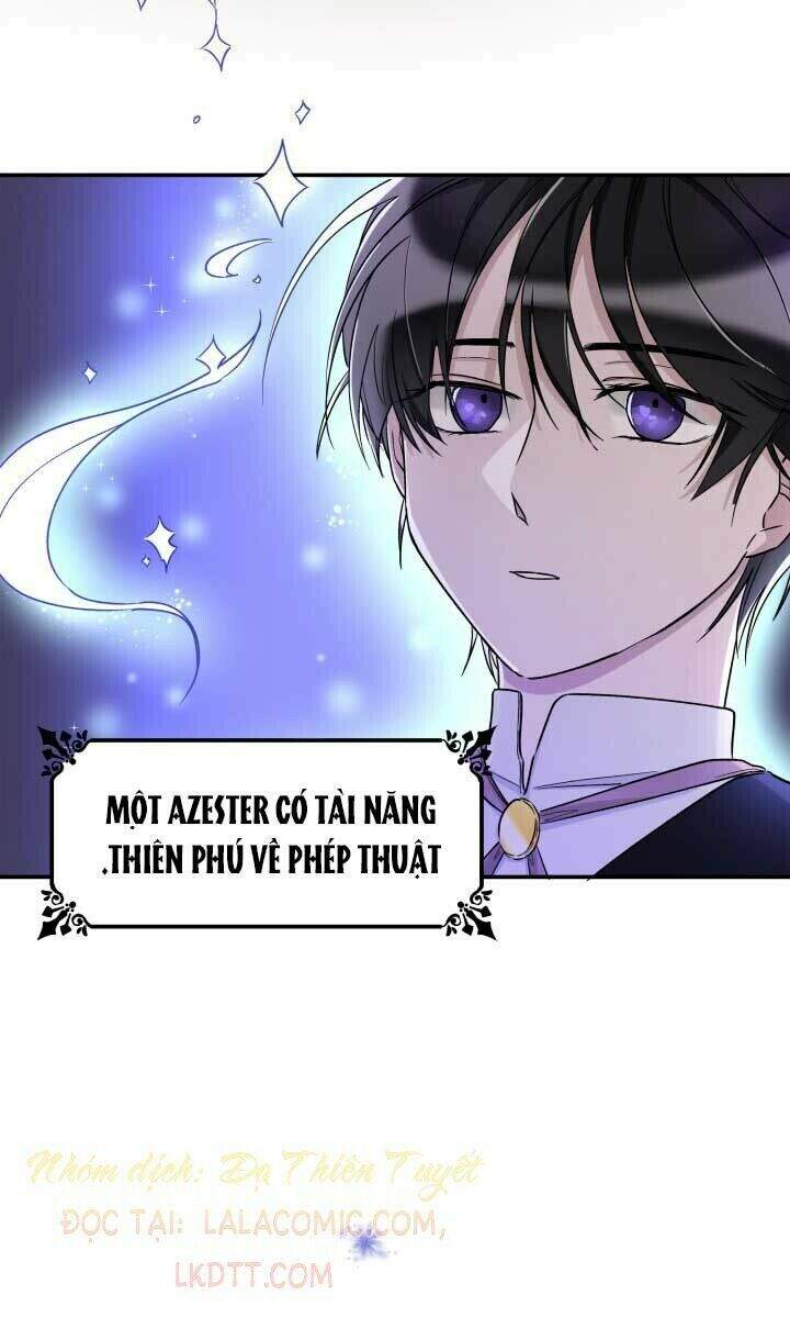 Tôi Đánh Mất Dây Xích Kiềm Chế Nam Chính Hắc Ám - Chương 1 - Trang 51