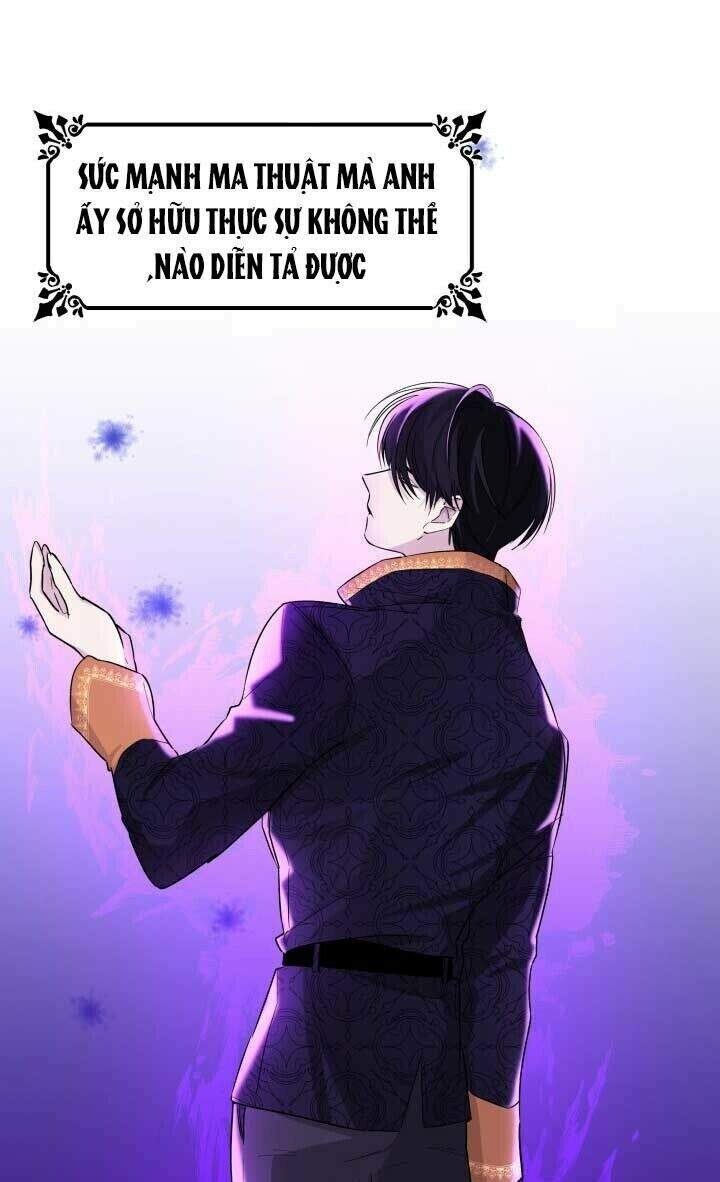 Tôi Đánh Mất Dây Xích Kiềm Chế Nam Chính Hắc Ám - Chương 1 - Trang 52