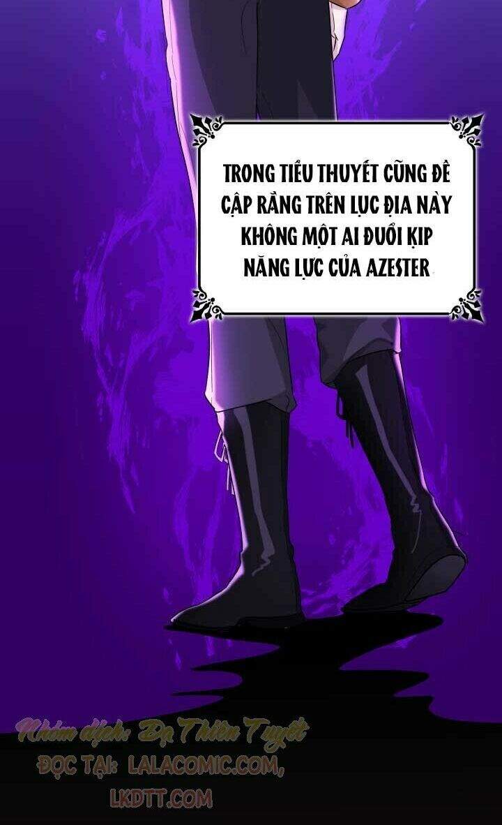 Tôi Đánh Mất Dây Xích Kiềm Chế Nam Chính Hắc Ám - Chương 1 - Trang 53
