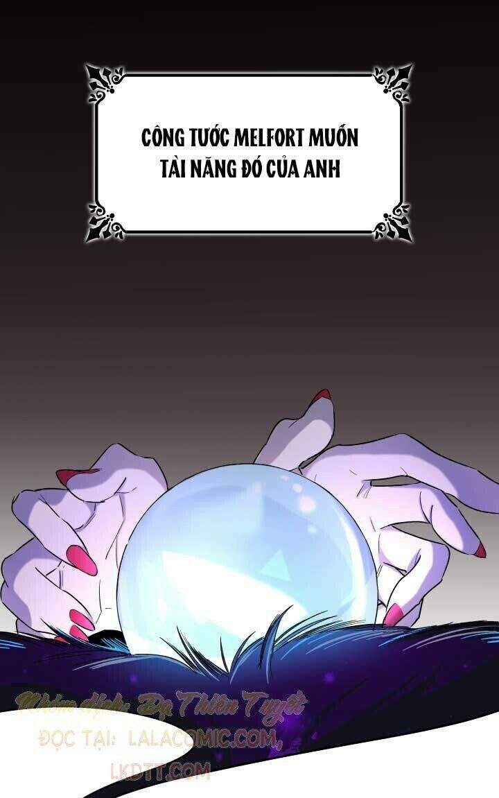 Tôi Đánh Mất Dây Xích Kiềm Chế Nam Chính Hắc Ám - Chương 1 - Trang 54