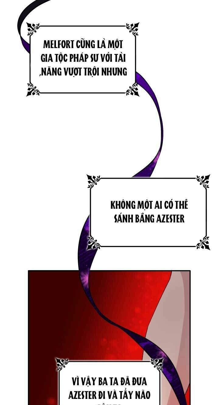 Tôi Đánh Mất Dây Xích Kiềm Chế Nam Chính Hắc Ám - Chương 1 - Trang 55