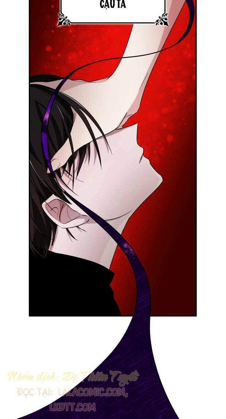 Tôi Đánh Mất Dây Xích Kiềm Chế Nam Chính Hắc Ám - Chương 1 - Trang 56