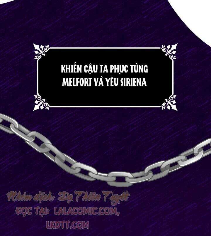 Tôi Đánh Mất Dây Xích Kiềm Chế Nam Chính Hắc Ám - Chương 1 - Trang 57