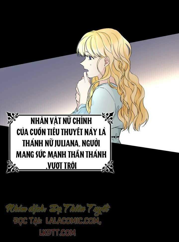 Tôi Đánh Mất Dây Xích Kiềm Chế Nam Chính Hắc Ám - Chương 1 - Trang 59