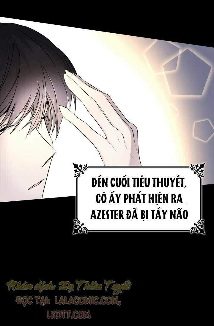 Tôi Đánh Mất Dây Xích Kiềm Chế Nam Chính Hắc Ám - Chương 1 - Trang 60